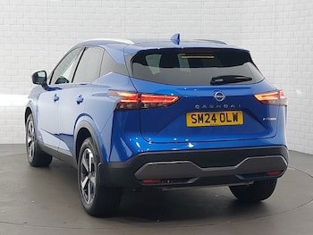 Used Nissan Qashqai 2024 for sale - 76310370: Photo 3
