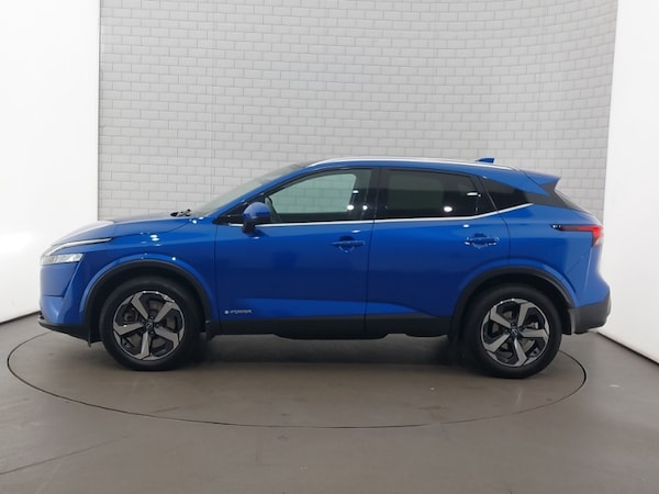 Used Nissan Qashqai 2024 for sale - 76310370: Photo 4