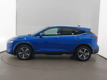 Used Nissan Qashqai 2024 for sale - 76310370: Photo 4