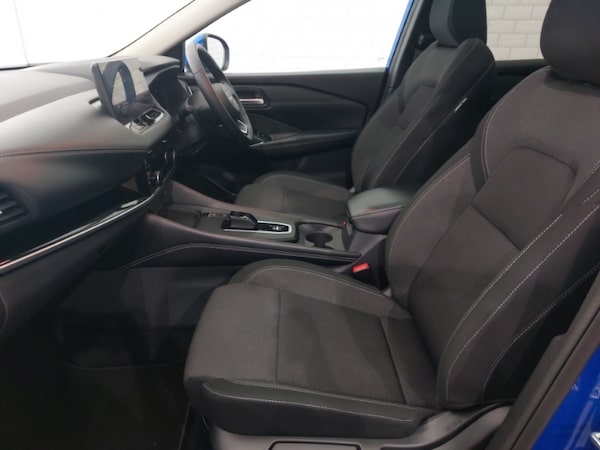 Used Nissan Qashqai 2024 for sale - 76310370: Photo 5