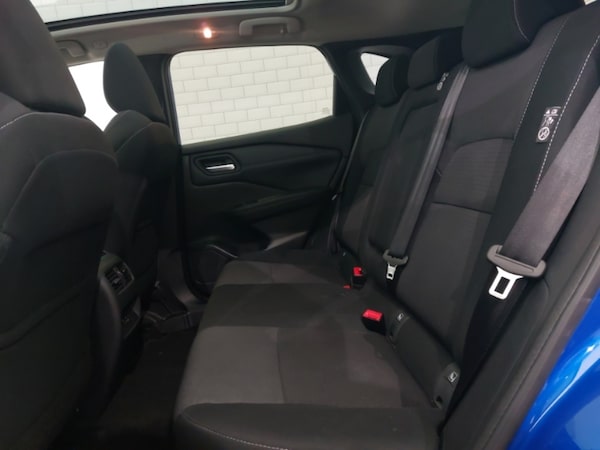 Used Nissan Qashqai 2024 for sale - 76310370: Photo 6