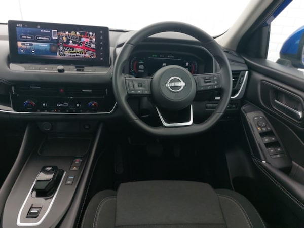 Used Nissan Qashqai 2024 for sale - 76310370: Photo 7