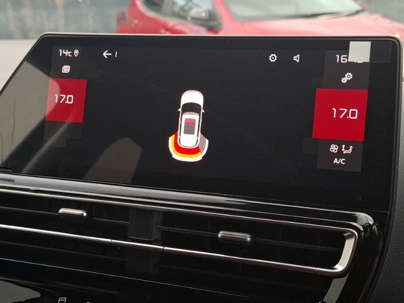 Used Citroen C5 Aircross 2025 for sale - 76688267: Photo 10