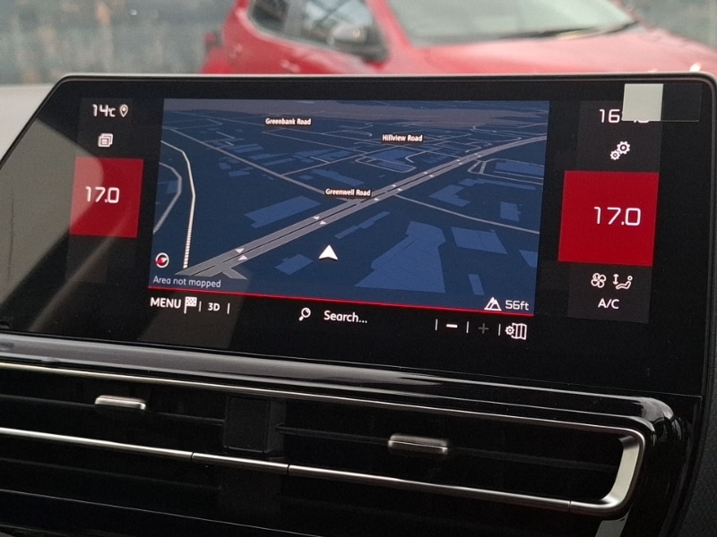 Used Citroen C5 Aircross 2025 for sale - 76688267: Photo 11