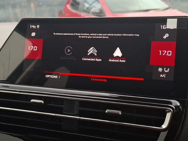 Used Citroen C5 Aircross 2025 for sale - 76688267: Photo 12