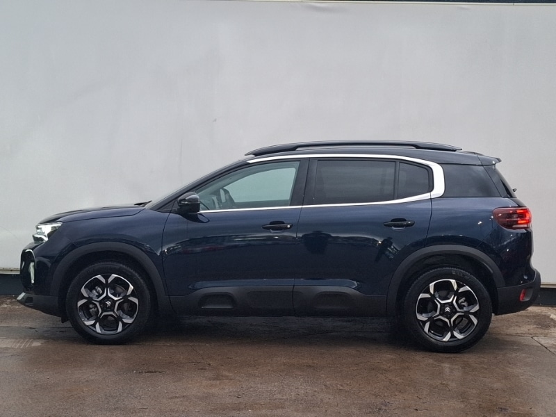 Used Citroen C5 Aircross 2025 for sale - 76688267: Photo 4