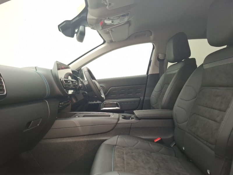 Used Citroen C5 Aircross 2025 for sale - 76688267: Photo 5