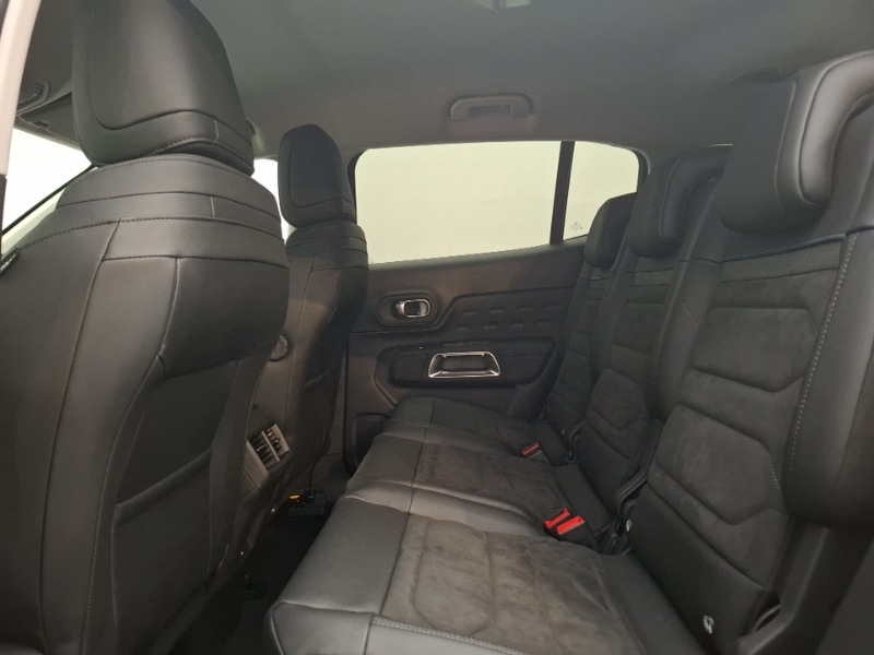 Used Citroen C5 Aircross 2025 for sale - 76688267: Photo 6