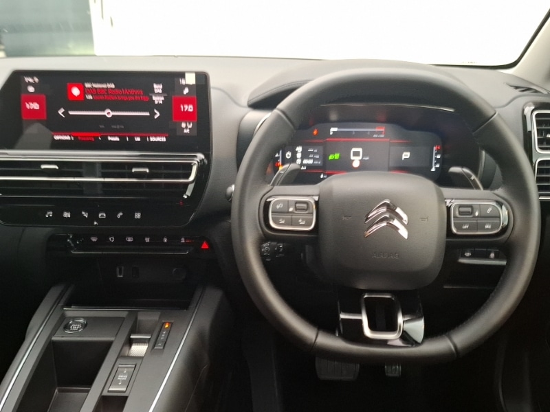 Used Citroen C5 Aircross 2025 for sale - 76688267: Photo 7