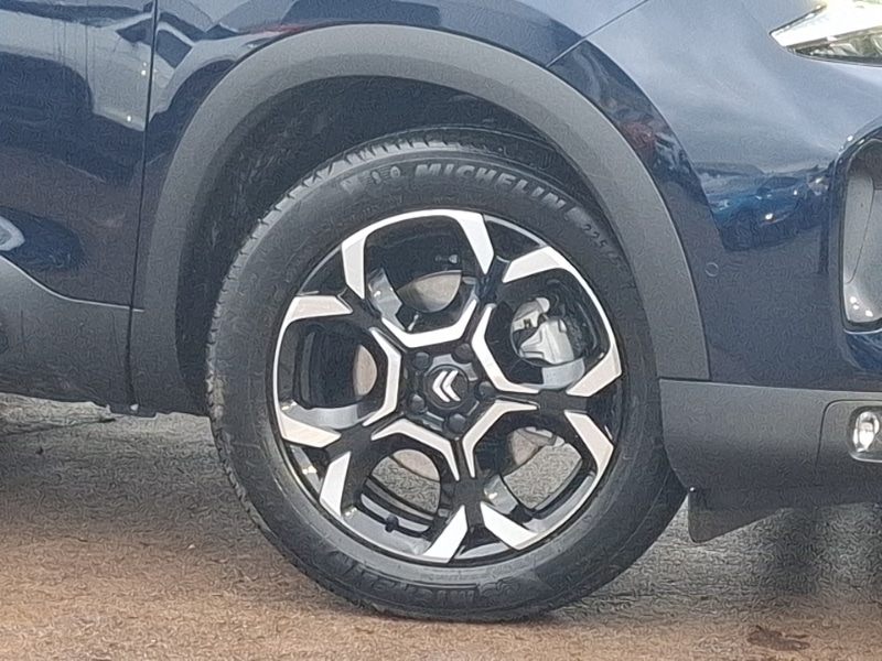 Used Citroen C5 Aircross 2025 for sale - 76688267: Photo 9