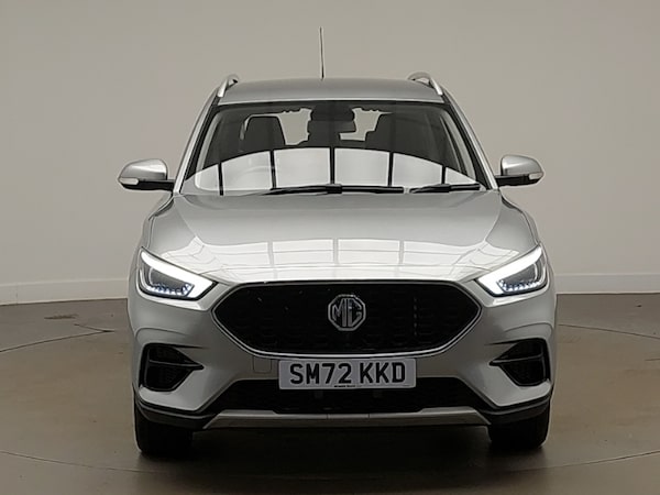 Used MG MG ZS 2022 for sale - 76293689: Photo 12