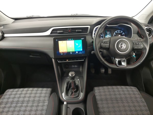 Used MG MG ZS 2022 for sale - 76293689: Photo 2