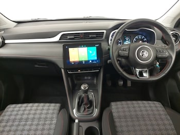 Used MG MG ZS 2022 for sale - 76293689: Photo 2