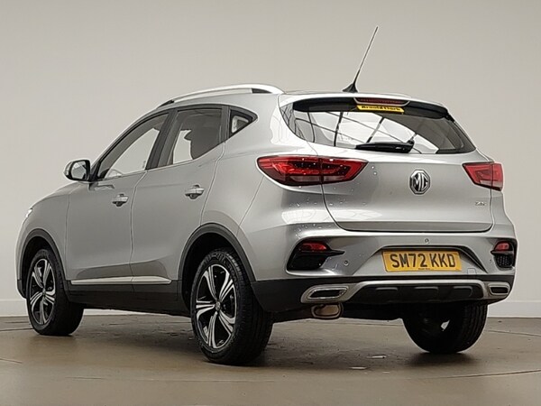 Used MG MG ZS 2022 for sale - 76293689: Photo 3