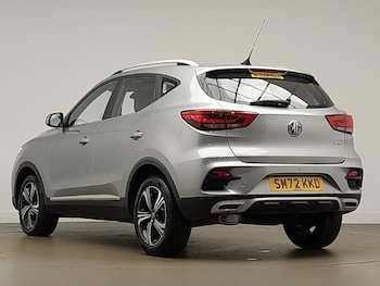 Used MG MG ZS 2022 for sale - 76293689: Photo 3