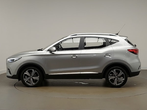 Used MG MG ZS 2022 for sale - 76293689: Photo 4