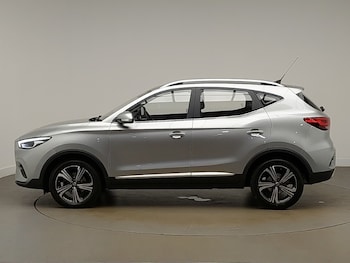 Used MG MG ZS 2022 for sale - 76293689: Photo 4