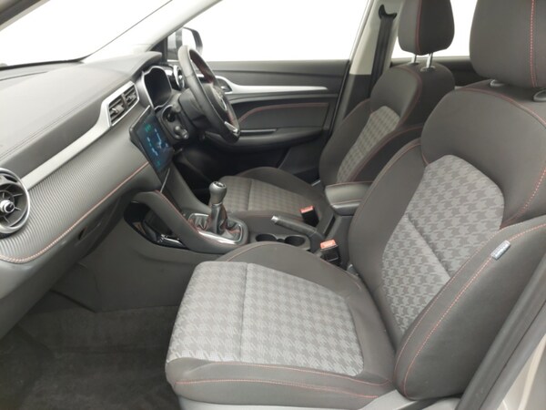 Used MG MG ZS 2022 for sale - 76293689: Photo 5