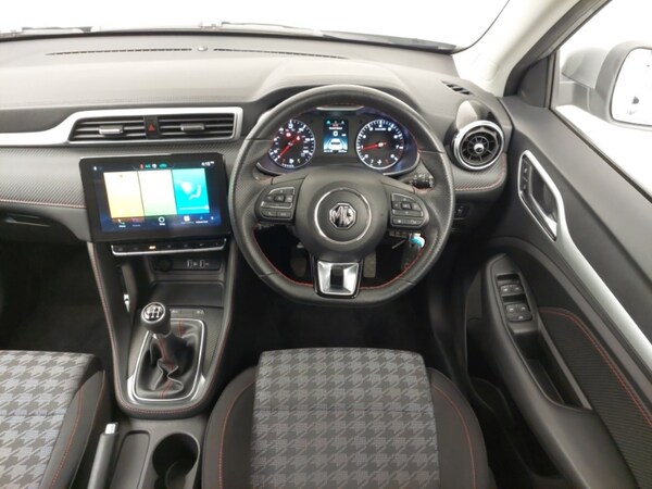 Used MG MG ZS 2022 for sale - 76293689: Photo 7