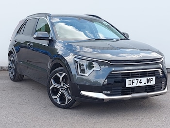 Kia - Niro