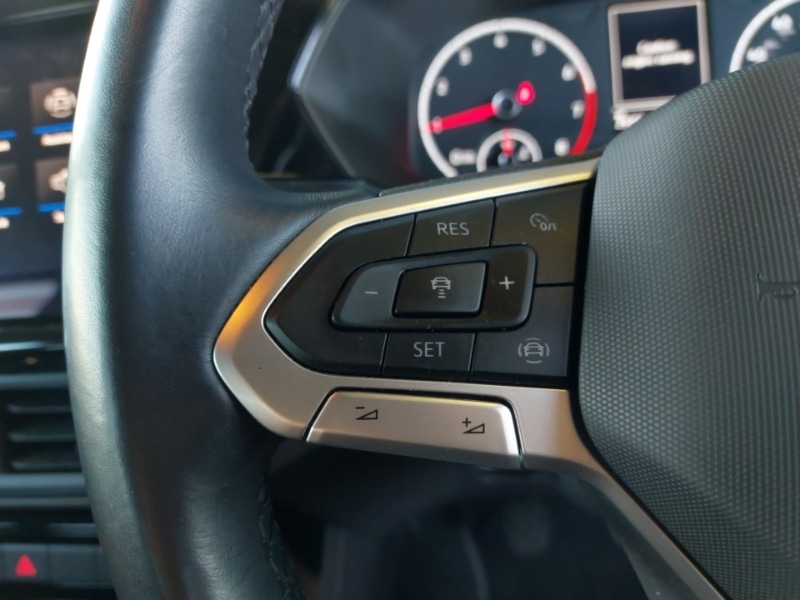 Used Volkswagen T-Cross 2021 for sale - 76749768: Photo 10