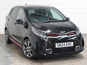 Used Kia Picanto 2024 for sale - 78328175: Photo