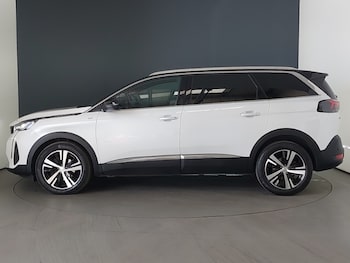 Used Peugeot 5008 2023 for sale - 78510104: Photo
