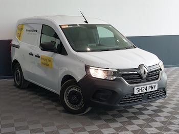 Used Renault Kangoo 2024 for sale - 78790718: Photo