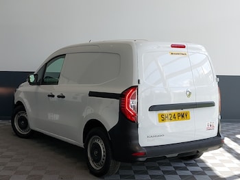 Used Renault Kangoo 2024 for sale - 78790718: Photo