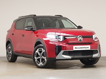 Used Citroen C3 Aircross 2026 for sale - 78275098: Photo