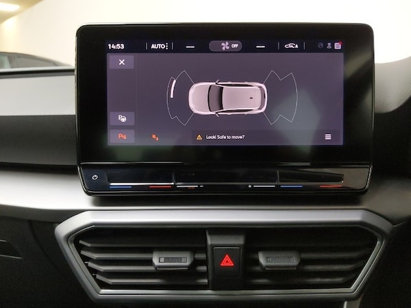 Used SEAT Leon 2021 for sale - 76212439: Photo 11