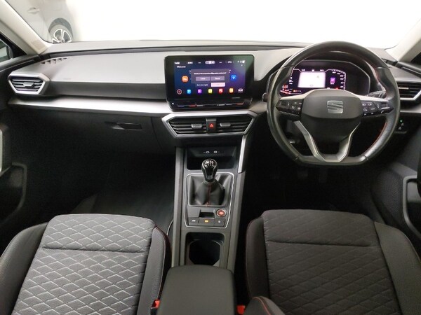 Used SEAT Leon 2021 for sale - 76212439: Photo 2