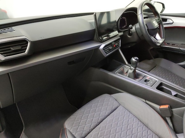 Used SEAT Leon 2021 for sale - 76212439: Photo 5