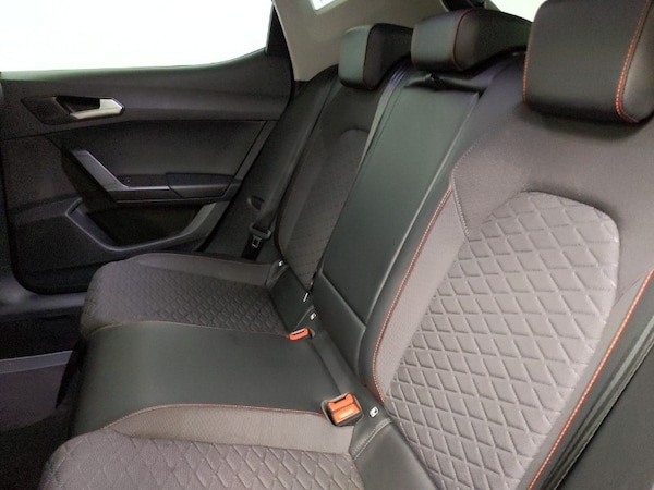 Used SEAT Leon 2021 for sale - 76212439: Photo 6
