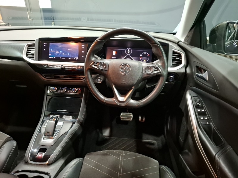 Used Vauxhall Grandland 2022 for sale - 78211723: Photo 7