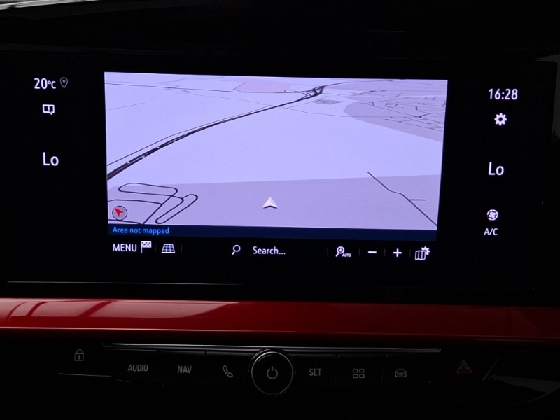 Used Vauxhall Mokka 2022 for sale - 76537501: Photo 10