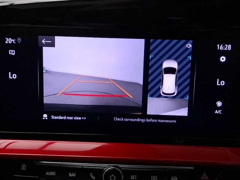 Used Vauxhall Mokka 2022 for sale - 76537501: Photo 11