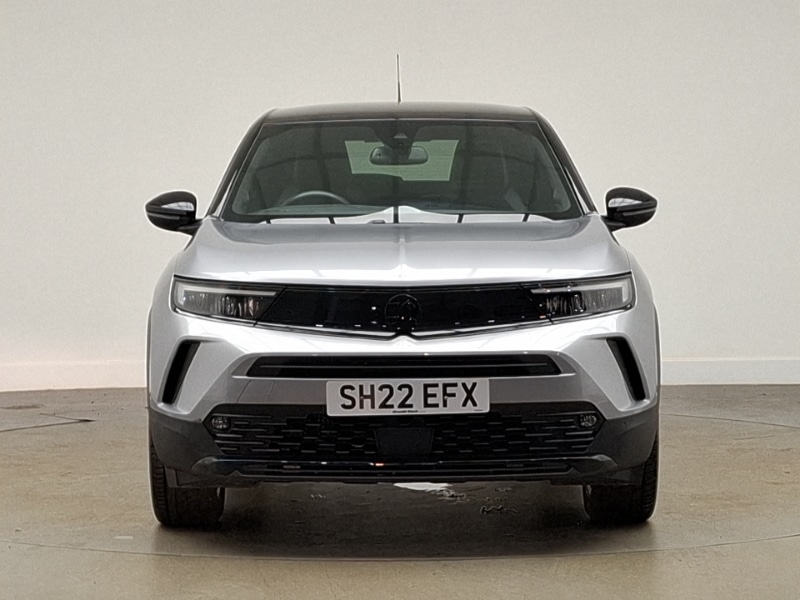 Used Vauxhall Mokka 2022 for sale - 76537501: Photo 12