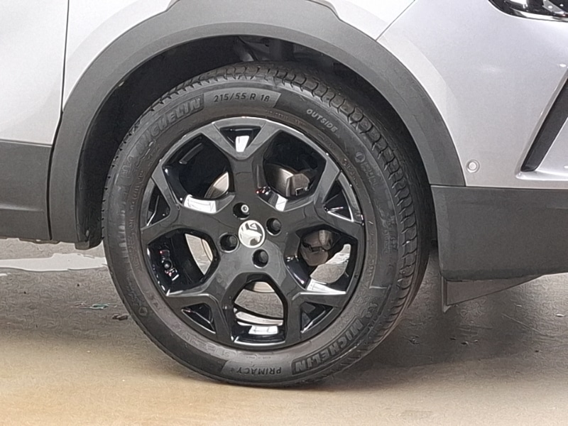 Used Vauxhall Mokka 2022 for sale - 76537501: Photo 9