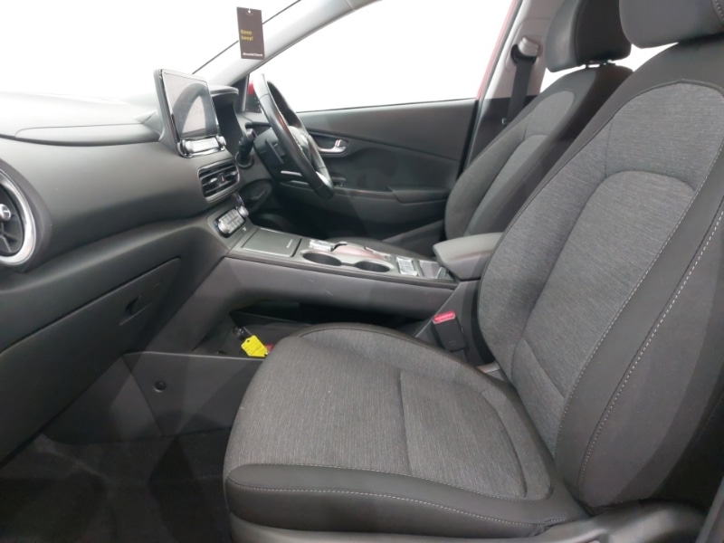 Used Hyundai KONA 2022 for sale - 76619432: Photo 5