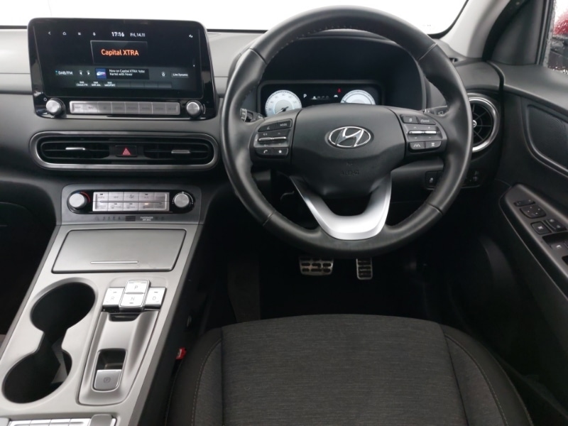 Used Hyundai KONA 2022 for sale - 76619432: Photo 7