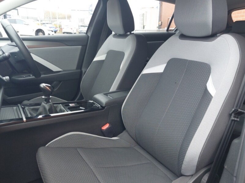 Used Vauxhall Astra 2023 for sale - 77949378: Photo 12