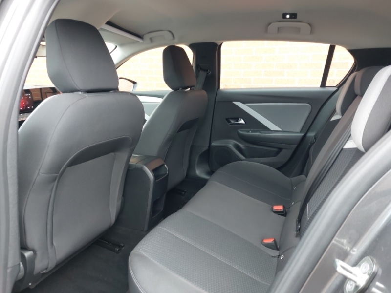 Used Vauxhall Astra 2023 for sale - 77949378: Photo 6