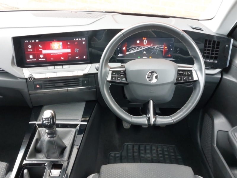 Used Vauxhall Astra 2023 for sale - 77949378: Photo 7