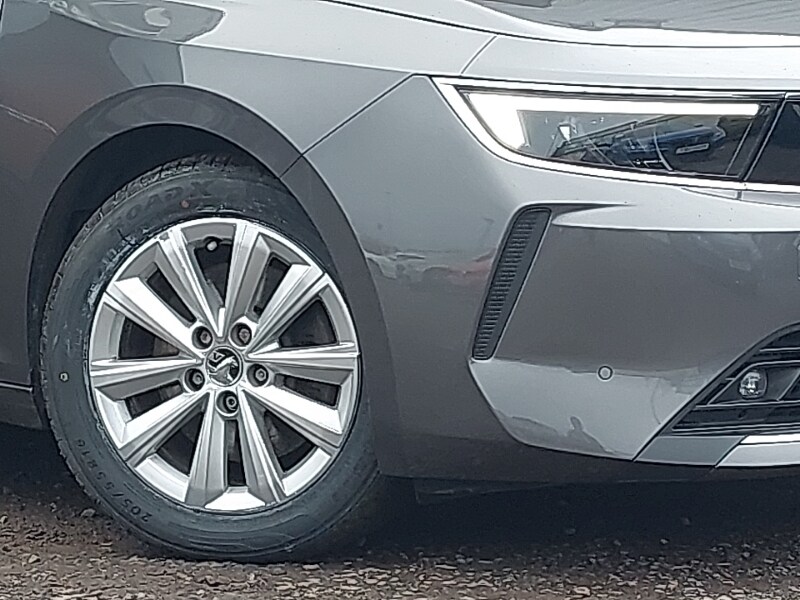 Used Vauxhall Astra 2023 for sale - 77949378: Photo 9