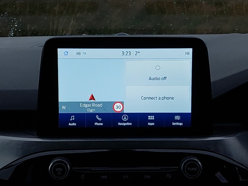 Used Ford Kuga 2023 for sale - 77035561: Photo 11