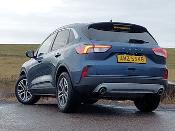 Used Ford Kuga 2023 for sale - 77035561: Photo