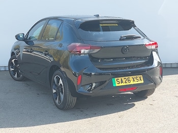 Used Vauxhall Corsa 2026 for sale - 78790697: Photo