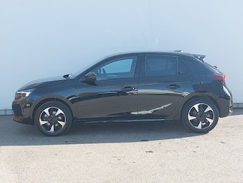Used Vauxhall Corsa 2026 for sale - 78790697: Photo