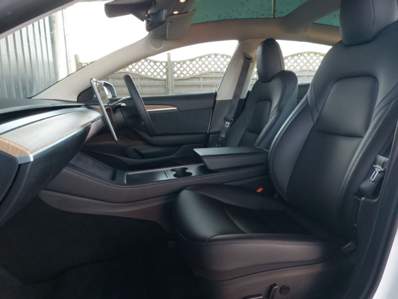 Used Tesla Model 3 2021 for sale - 77818641: Photo 5